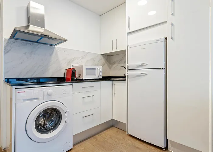 Apartamento Junto Al Mar En Salou