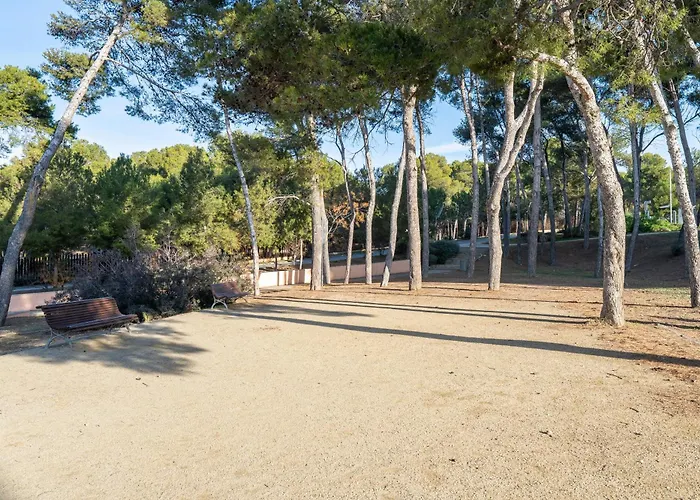 Apartamento Junto Al Mar En Salou
