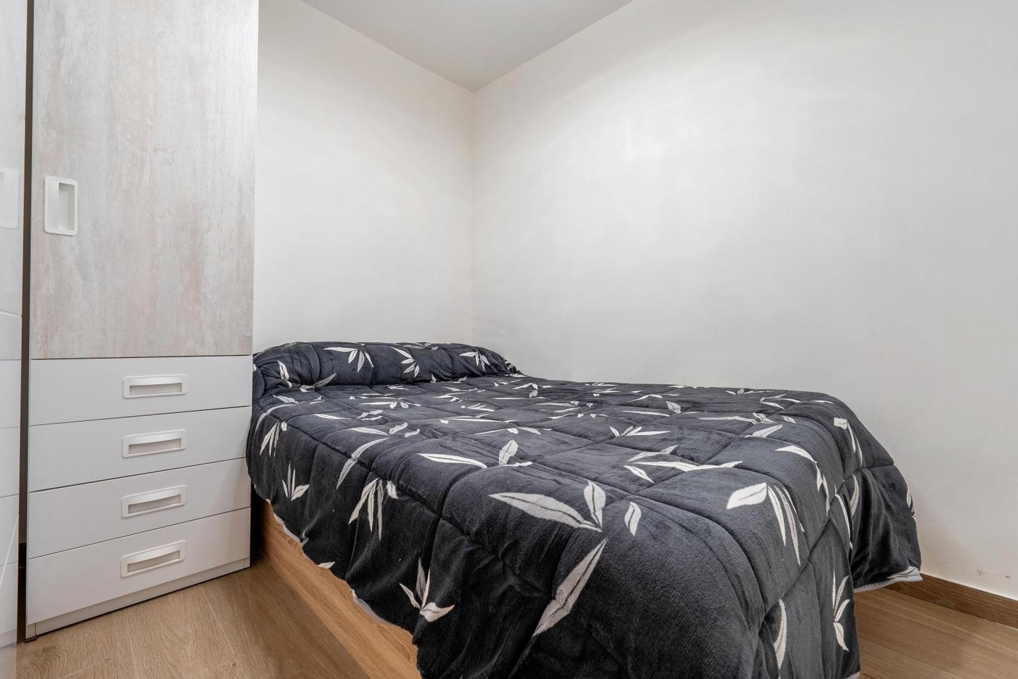 Apartment Junto Al Mar En
