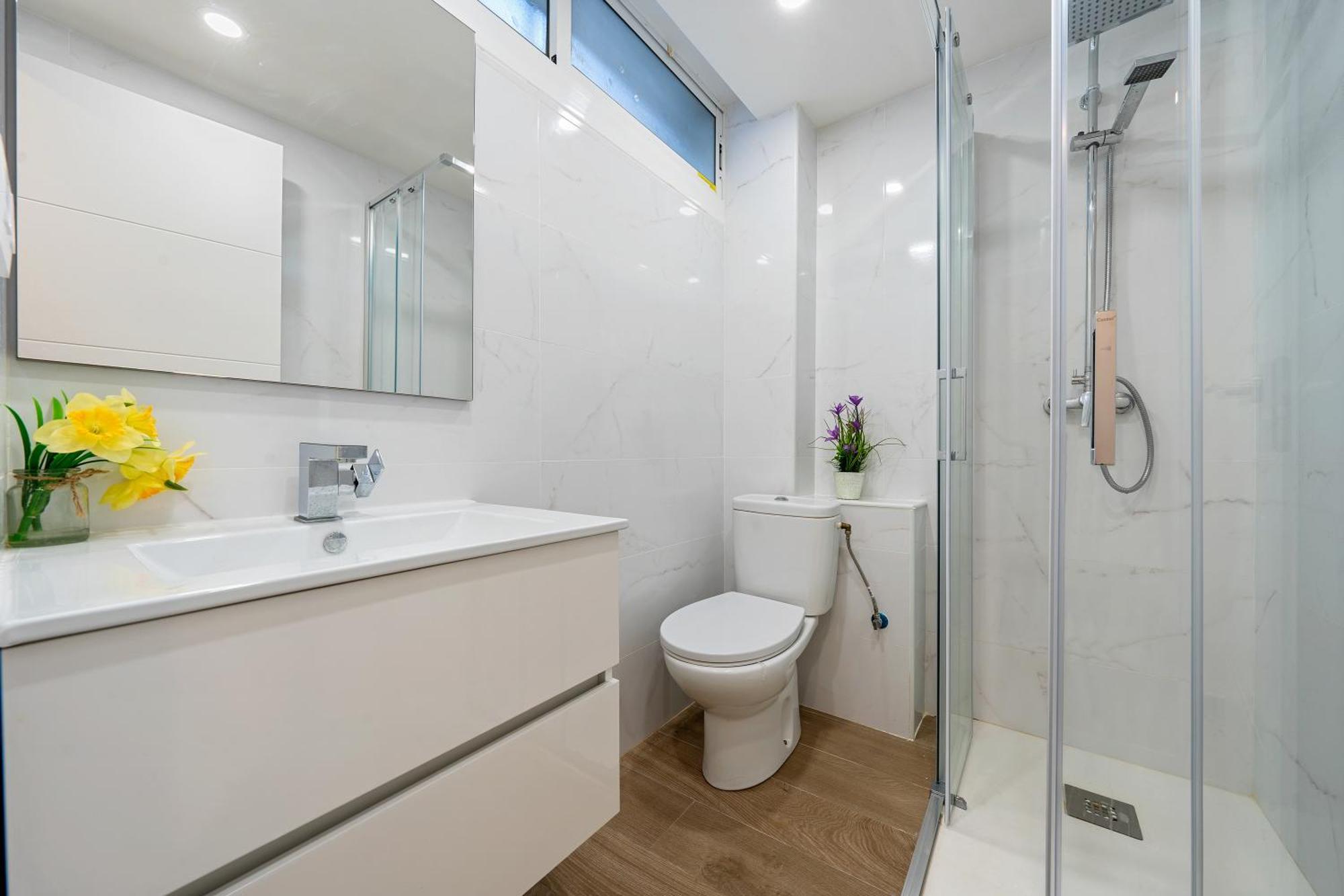 Apartment Junto Al Mar En
