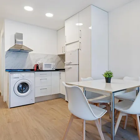 Apartamento Junto Al Mar En Salou Buitenkant foto