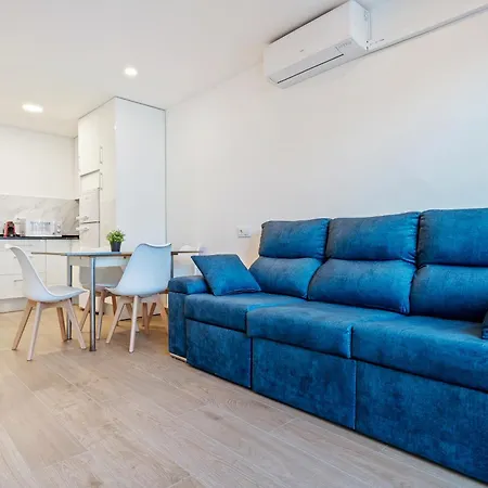 Apartamento Junto Al Mar En Salou Buitenkant foto