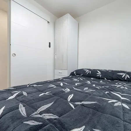 Apartamento Junto Al Mar En Salou Buitenkant foto
