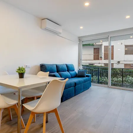 Apartamento Junto Al Mar En Salou Buitenkant foto