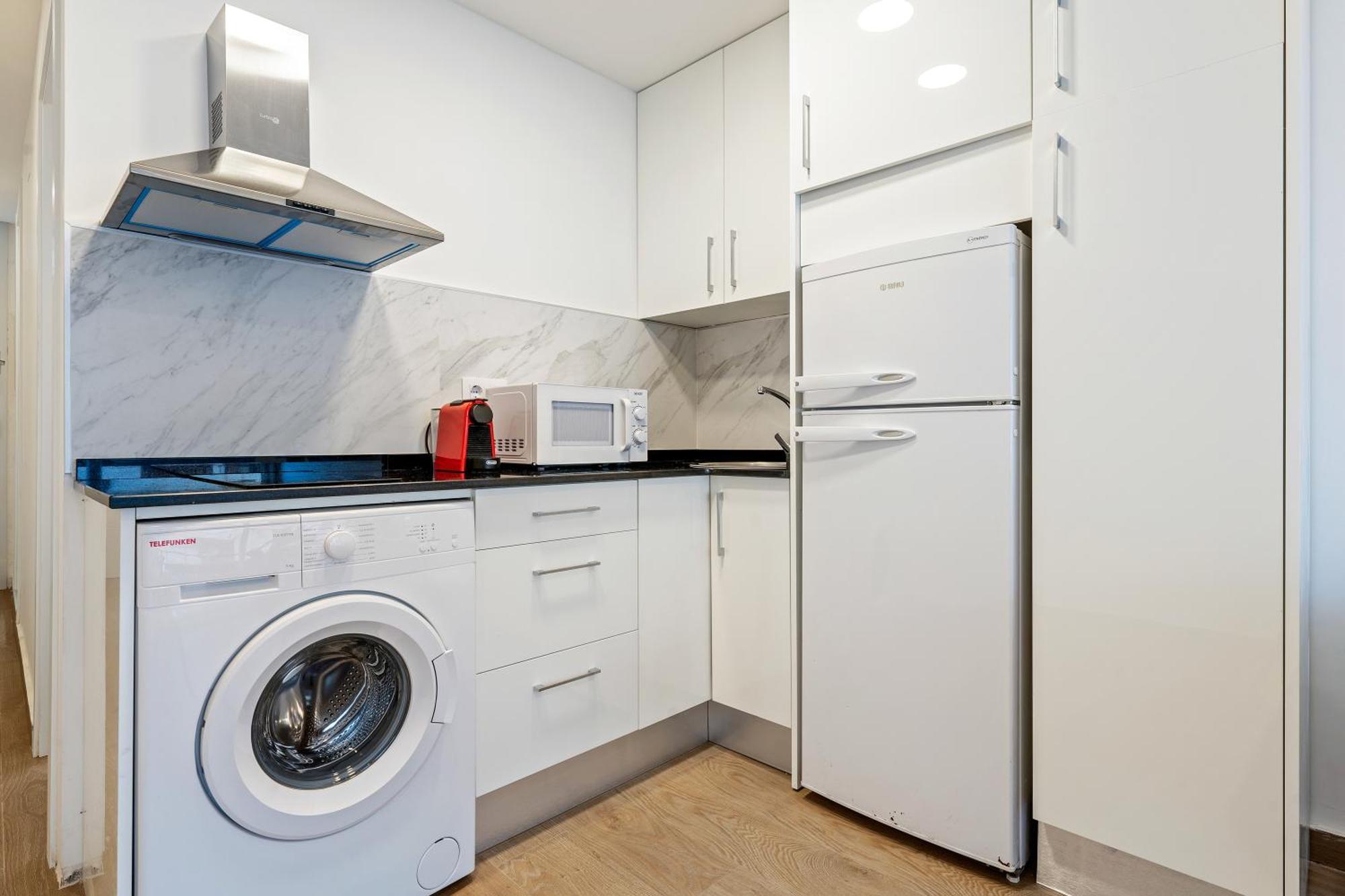Junto Al Mar En Apartament Salou