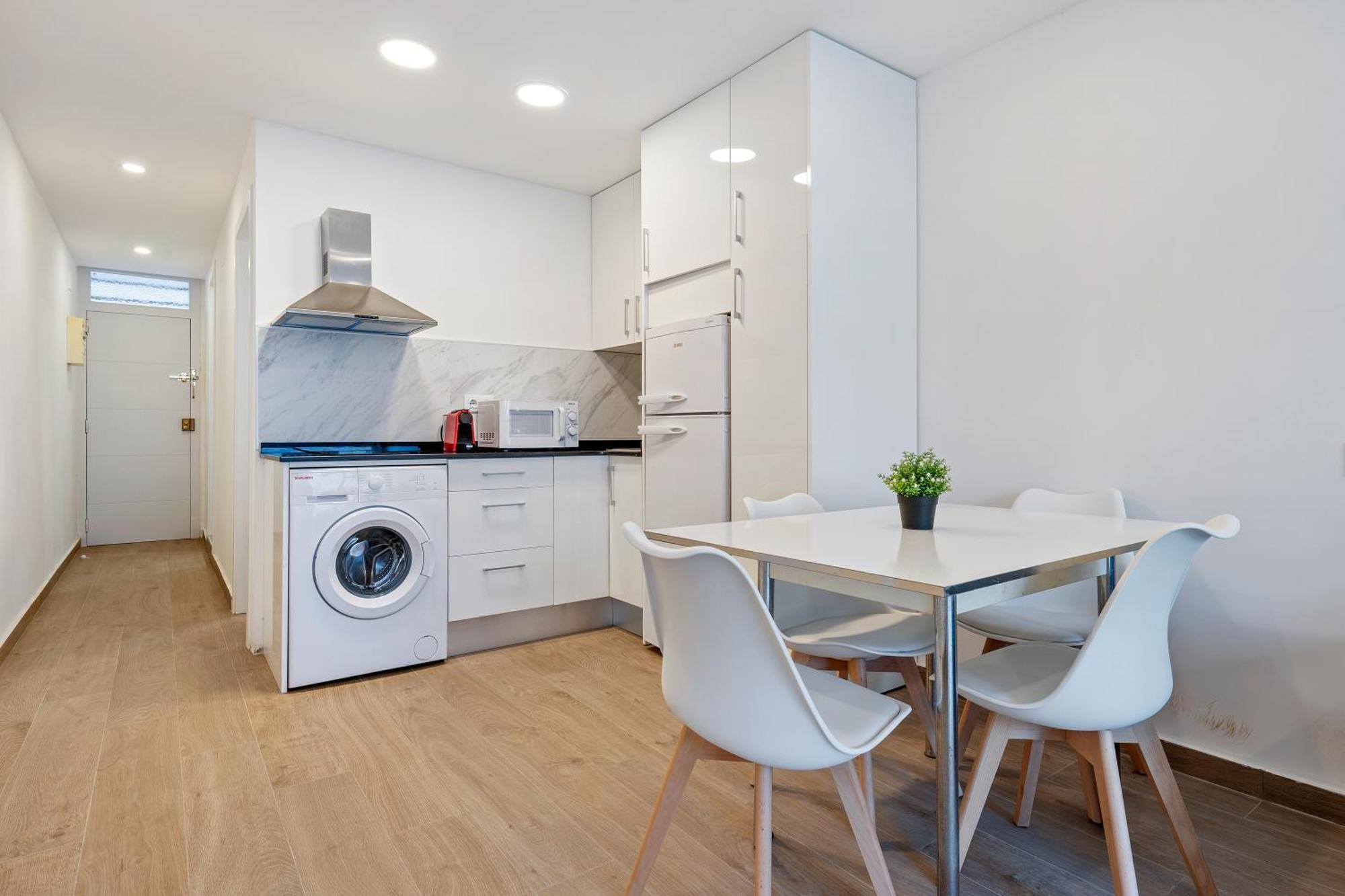 Apartament Junto Al Mar En Salou