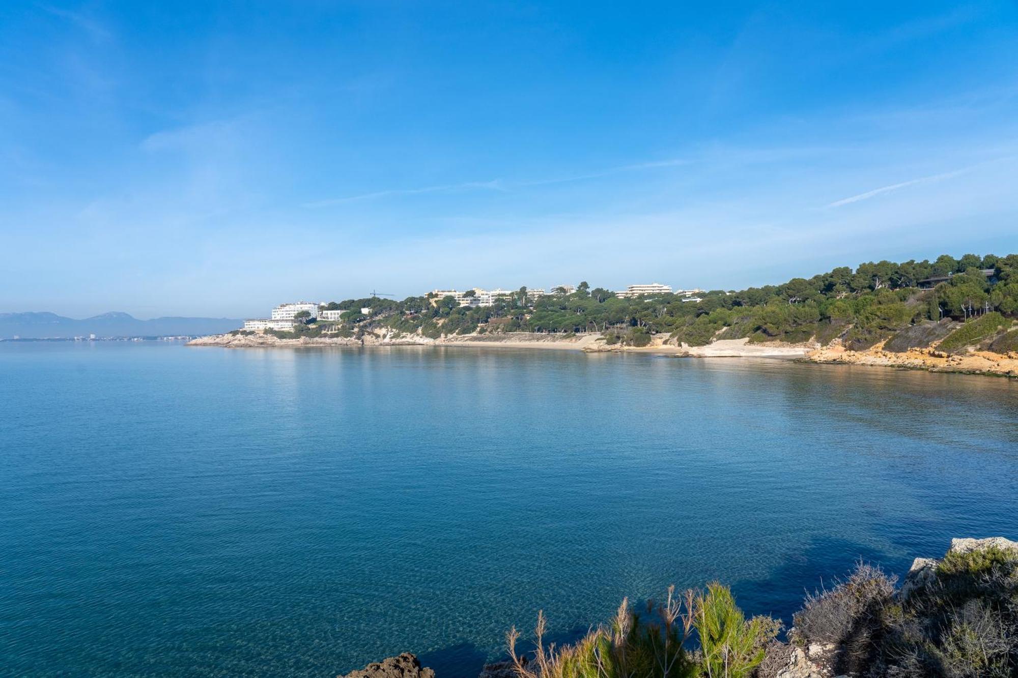Apartament Junto Al Mar En Salou