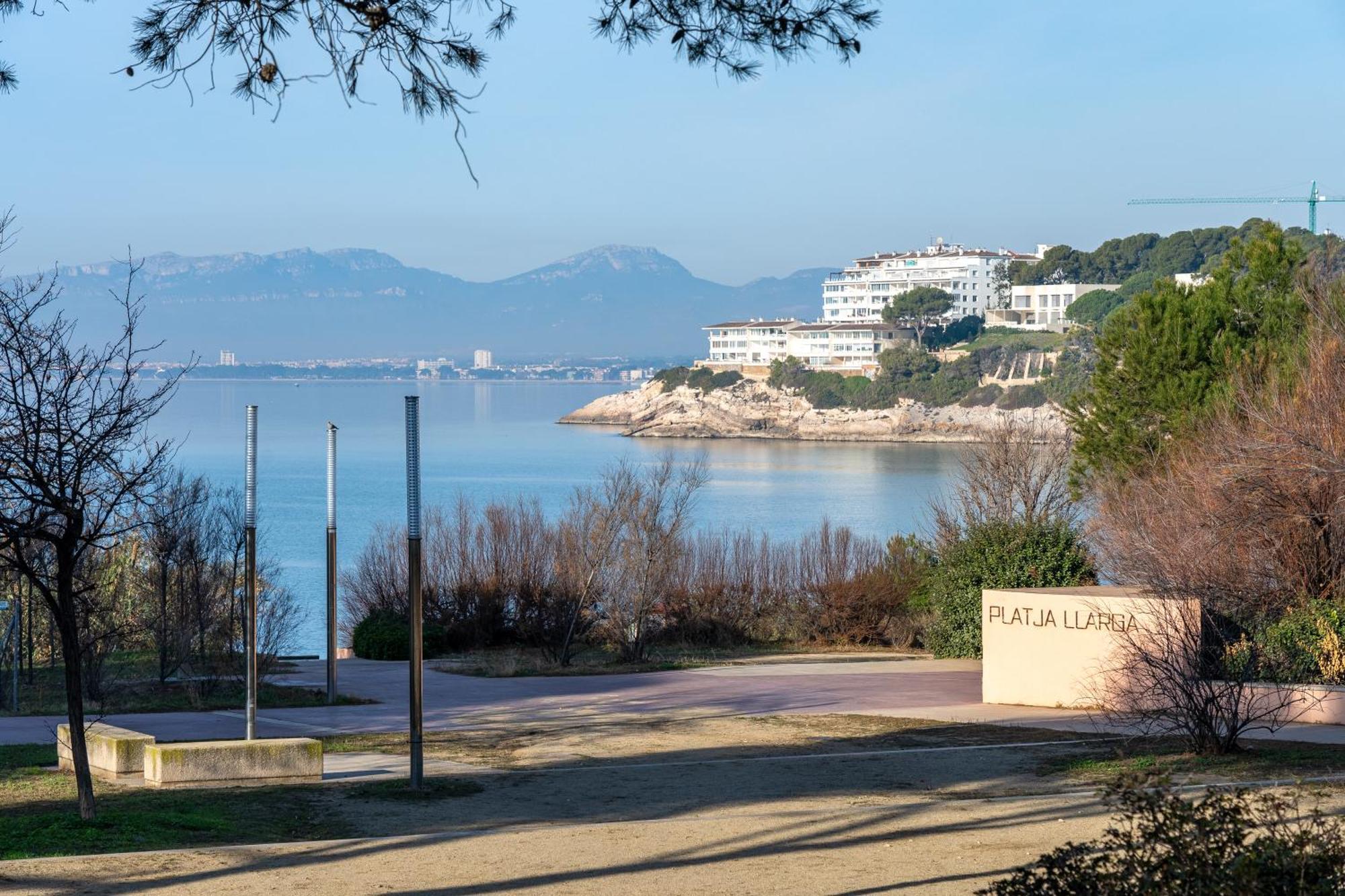 Junto Al Mar En Apartament *