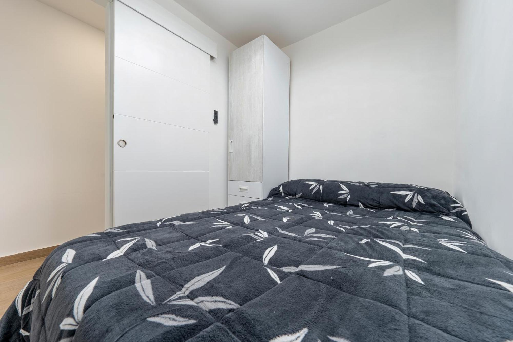 Apartament Junto Al Mar En