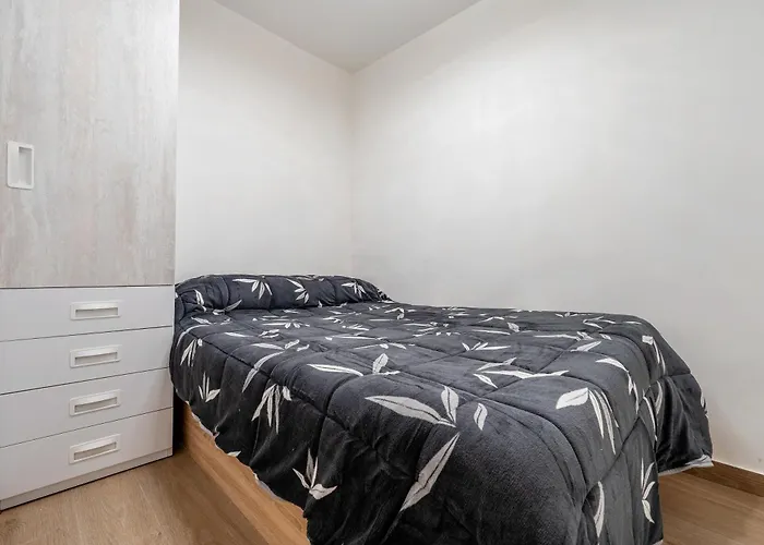Apartamento Junto Al Mar En Salou