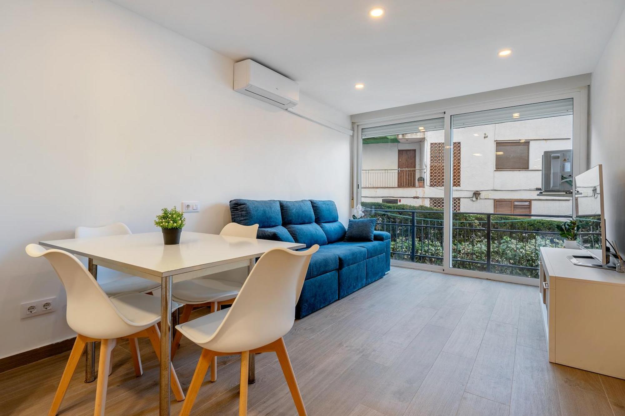 Appartement Junto Al Mar En Salou